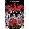 Penguin Young Readers Group The Blood Phoenix