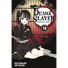 Panini Demon Slayer 18