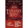 J'ai lu L'apprenti assassin: 1