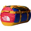 THE NORTH FACE Duffel Base Camp - S, GOLD BLACK