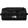 THE NORTH FACE Beauty case da viaggio Base Camp - S, BLACK