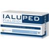 Perla Pharma Ialuped Soluzione Salina Ipertonica 15 Fialoidi 5ml