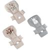 Cam - Rivestimento Seggiolone Soffice - Colori Assortiti