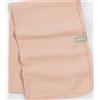 Bamboom - Coperta Clinica 75x100 - Jersey Powder Pink