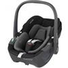 Maxi Cosi - Seggiolino Auto Pebble 360 - Essential Black