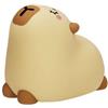 InnoGIO - Lampada Notturna Coco il Capibara in Silicone