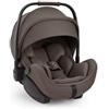 Nuna - Seggiolino Auto Arra Flex - Chestnut