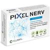 Kura Pixel Nerv 30 Compresse: supporto mirato per il sistema nervoso