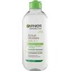 Garnier Acqua Micellare Fresh - 400 ml