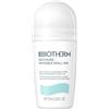 Biotherm Deo Pure Invisible - Deodorante Roll-on - 75 ml