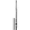 Clinique Quickliner For Eyes - Matita Occhi - 07 really black