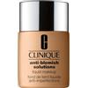 Clinique Anti-blemish Solutions Fondotinta Fluido Anti-imperfezioni - Anti blemish sol.liq.mup cn70 vanilla