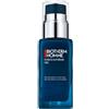 Biotherm Homme Force Supreme Gel Anti-età - 50 ml