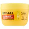 Garnier Sorbetto Idratante - Anti-macchie Vitamina C Fresh&bright - 85 ml