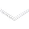 LUTH Premium Profi Parts Guarnizione porta compatibile con Candy 49040159 per frigorifero e congelatore