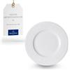 Villeroy & Boch Cellini 10-4600-2640, Piatto da Dessert, 22 cm, Bianco