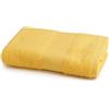 Jalla Asciugamano ospite 40 x 60 cm Canari - Asciugamano viso in cotone morbido