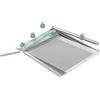 Sizzix Making Tool Scoring Board & Trimmer - Tavola 12x12 a Doppia Funzione per Progetti Personalizzabili e Misurazioni Complete