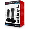 Big Ben PS3 Move Dual Charger Bigben