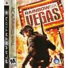 Ubisoft Tom Clancy's Rainbow Six Vegas [CD-ROM] [PlayStation 3] (japan import)