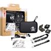 Bigben Interactive Nintendo DSi - Reise Zubehr-Set Pirates (DSi, NDS, nintendo_3ds) [Edizione: germania]