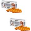 Selectavet Gastrosel - Set - 2 x 30 compresse