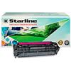 STARLINE TONER RIC. X HP MAGENTA X CP2025/CM2320
