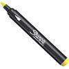 SHARPIE Marcatore acrilico Creative Marker punta tonda giallo Sharpie (Conf.6)
