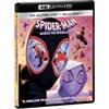 Sony Pictures Spider-Man - Across the Spider-Verse (4K Ultra HD + Blu-Ray Disc)