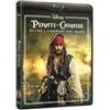 Walt Disney Pirati dei Caraibi - Oltre i confini del mare (Blu-Ray Disc)