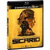 Leone Film Group Sicario (Blu-Ray Disc)