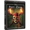 Walt Disney Pirati dei Caraibi - La maledizione del forziere fantasma (Blu-Ray Disc)