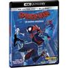 Sony Pictures Spider-Man: Un nuovo universo (4K Ultra HD + Blu-Ray Disc)
