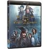 Walt Disney Pirati dei Caraibi - La vendetta di Salazar (Blu-Ray Disc)