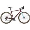 WILIER Bici gravel WILIER Jaroon in alluminio SHIMANO GRX 1x11
