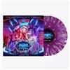 Hottopic Records. Hazbin Hotel Season Two (Original Soundtrack) Velvette Vinyl LP