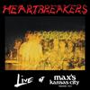 JUNGLE Live At Max'S Kansas City Volume 1 & 2