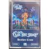 High Roller Records Heathen Cross (MC)