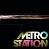 SONY MUSIC Metro Station