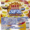UNIVERSAL Hit Mania Champions 2014