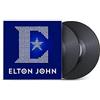 Generic Elton John - Diamonds (Double Vinyl)