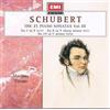 Eminence SchubertPiano Sonatas V.3 [Import]