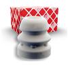 FEBI BILSTEIN Tampone paracolpo, Sospensione 19517 Compatibile con: FORD FOCUS I, FOCUS I Kasten/Kombi, FOCUS I Stufenheck, FOCUS I Turnier