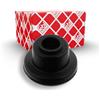 FEBI BILSTEIN Supporto, Stabilizzatore 32470 Compatibile con: OPEL AGILA, SUZUKI ALTO VI, IGNIS I, IGNIS II, WAGON R Schrägheck, WAGON R+ Schrägheck
