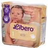 Libero Comfort Pannolini Taglia 1 per Bambini 24 Pezzi pz