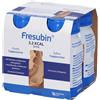 Fresubin 3,2 Kcal Drink Cappuccino 4x125 ml Soluzione orale