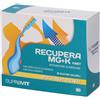 Supravit Recupera MG+K Bustine 4x20 pz Bustina