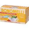 Bonomelli Infuso Zenzero/Curcu 1 pz Tè