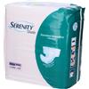 Pannolone Mutandina Serenity Classic Maxi Taglia Extralarge 15 Pezzi St