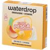 PDM to be maintained Waterdrop Ice Tea Pesca Cubetti 24 g Tè